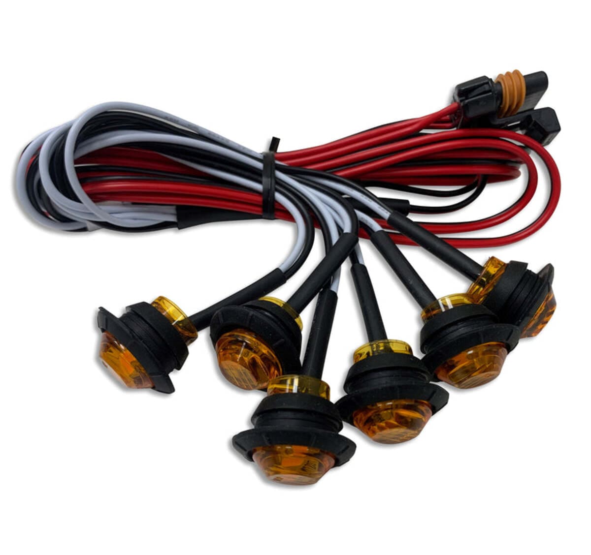 WD Electronics Can-Am Maverick Trail/Sport Turn Signal Kits