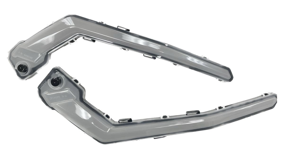 WD Electronics Can-Am Maverick X3 Trail/Sport Signature LED Kit