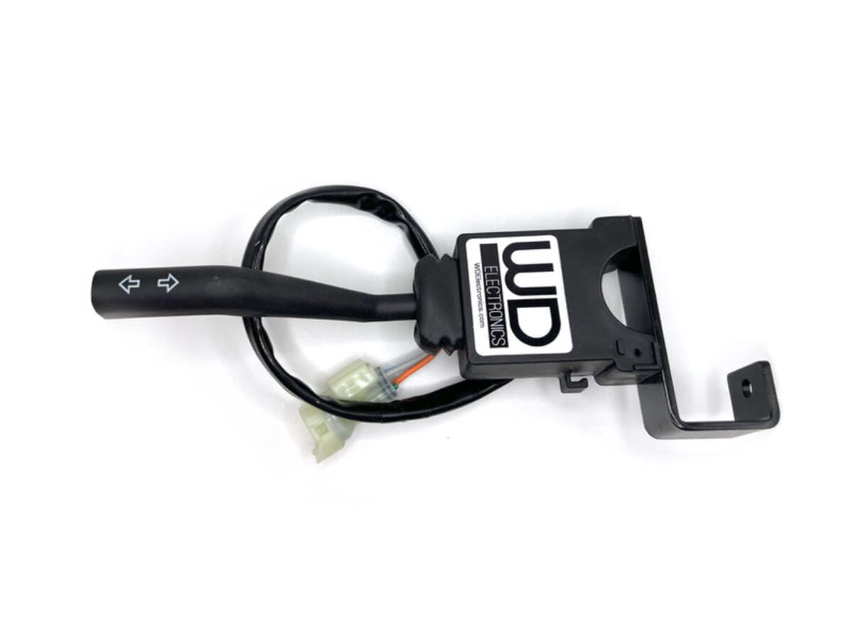 WD Electronics CF Moto Uforce Turn Signal Kit