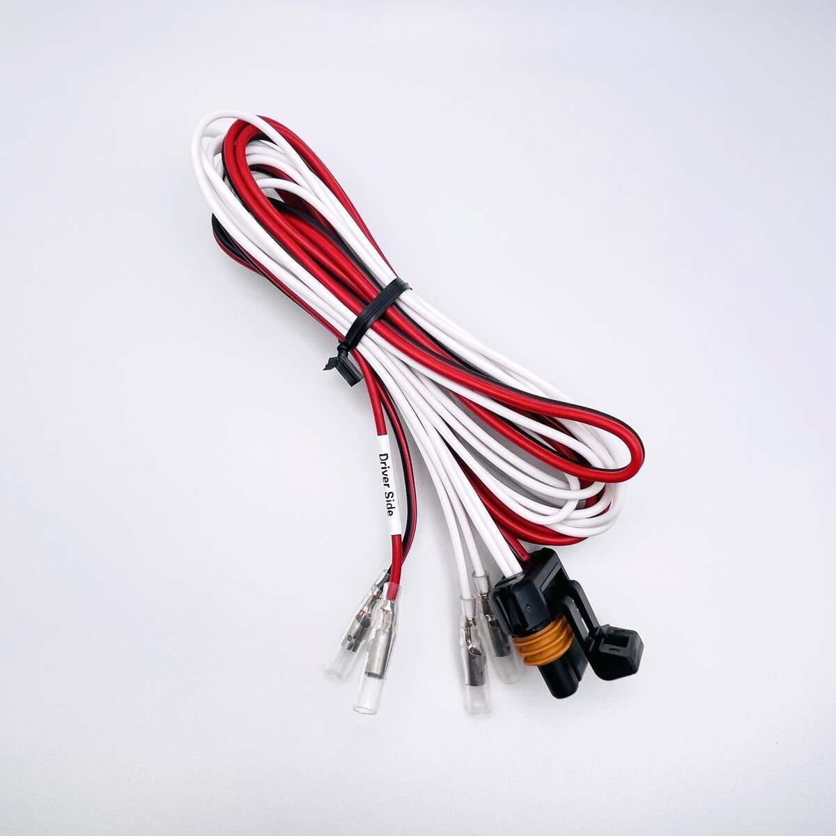 WD Electronics Polaris RZR/General Replacement Headlights