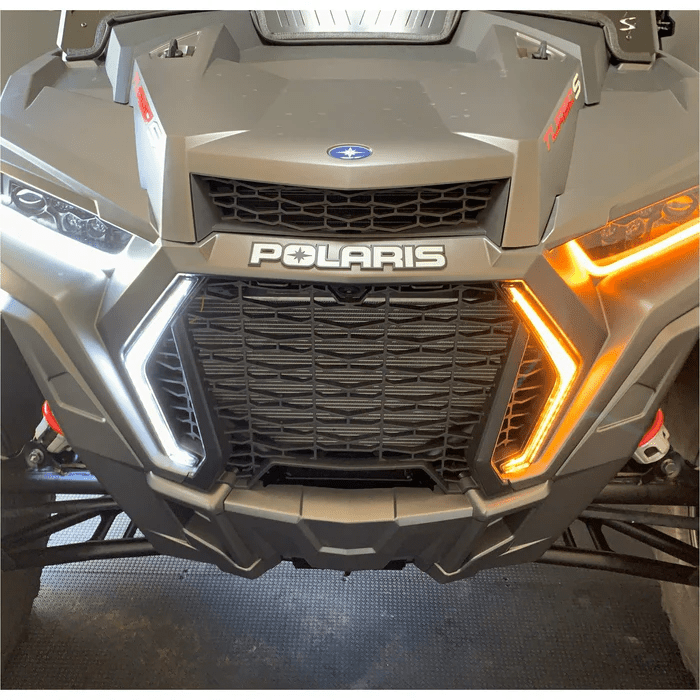 WD Electronics Polaris RZR Turn Signal Kits