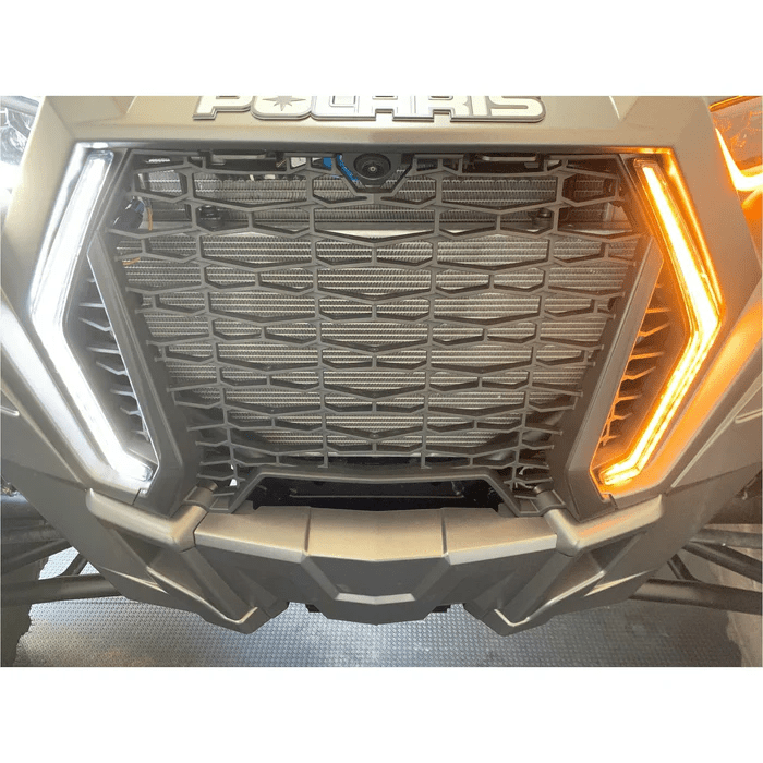 WD Electronics Polaris RZR Turn Signal Kits