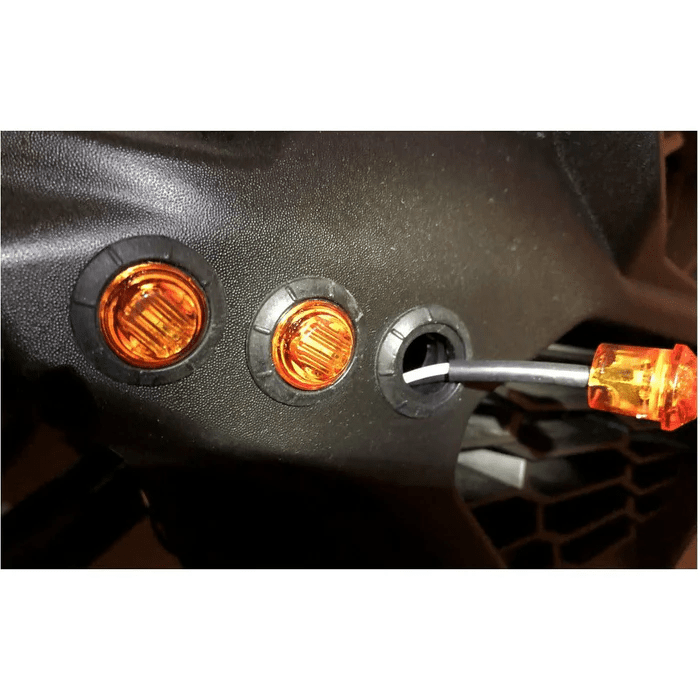 WD Electronics Polaris RZR Turn Signal Kits