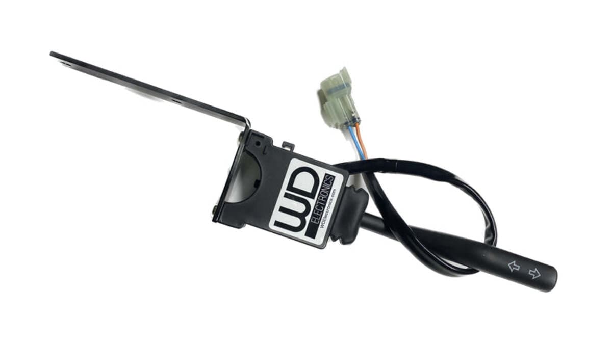 WD Electronics Yamaha YXZ 1000 Turn Signal Kit