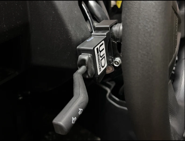 WD Electronics Kawasaki Teryx Turn Signal Kit