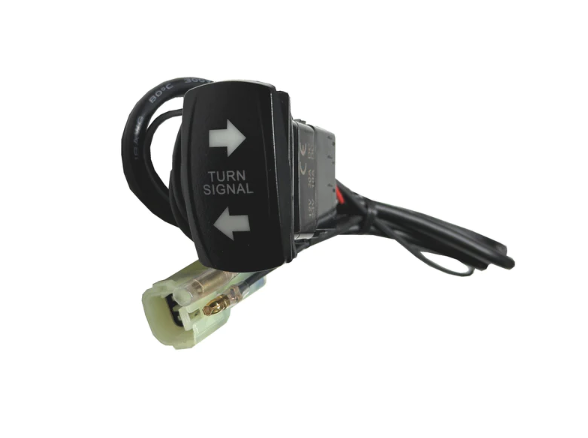 WD Electronics Polaris Ranger XD 1500 Turn Signal Kits