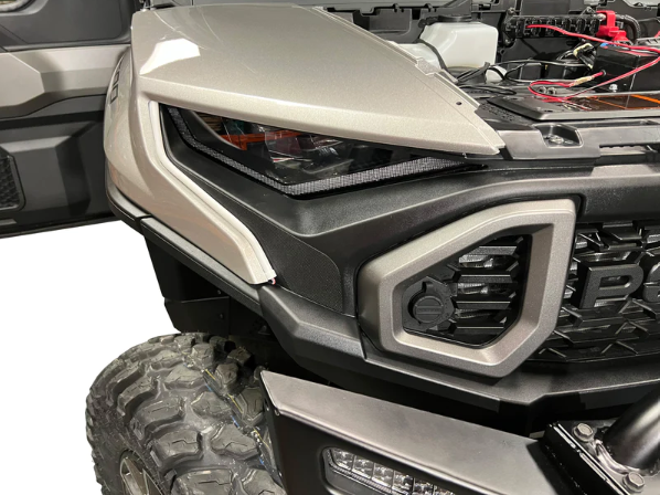 WD Electronics Polaris Ranger XD 1500 Turn Signal Kits