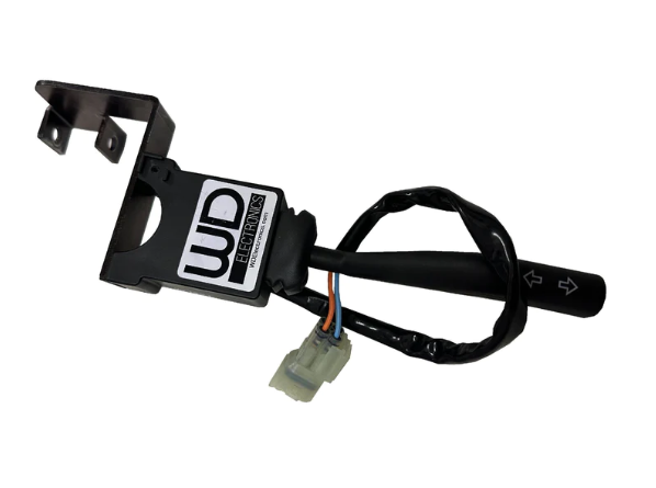 WD Electronics Polaris Ranger XD 1500 Turn Signal Kits