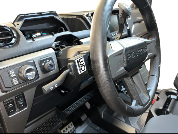 WD Electronics Polaris Ranger XD 1500 Turn Signal Kits