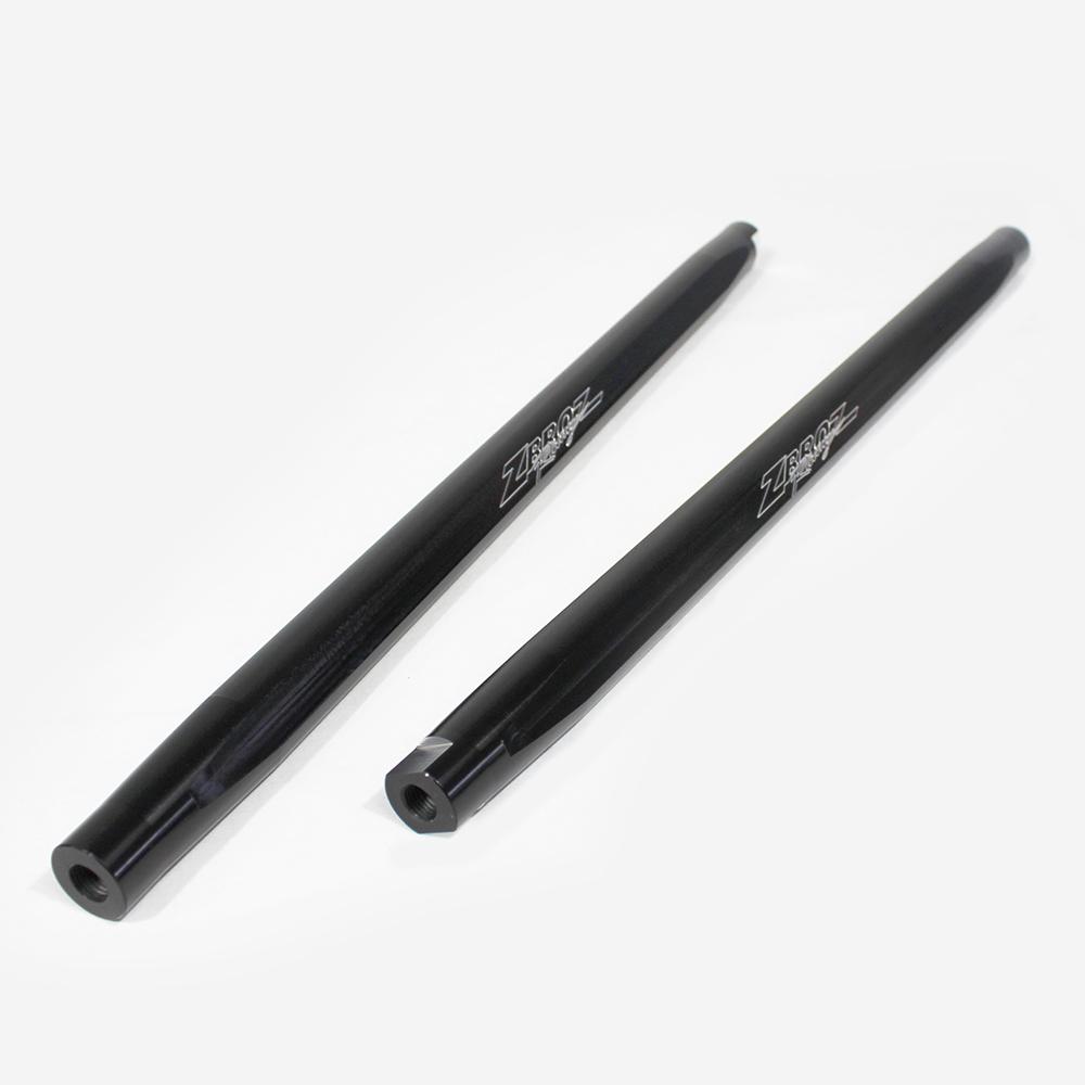 Zbroz Can-Am Maverick X3 72" Billet Tie Rod Kit