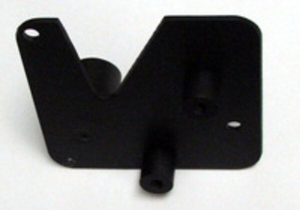 Weller Racing '09+ Kawasaki Teryx 750 Engine Breather Mount / Block Off Kit