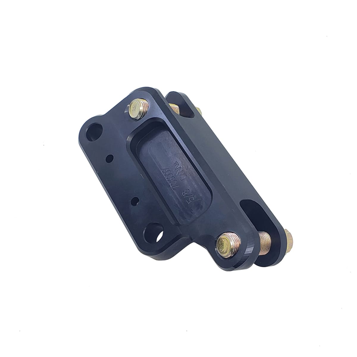 Weller Racing Can-Am Maverick X3 Steering Flag Rod End Housing