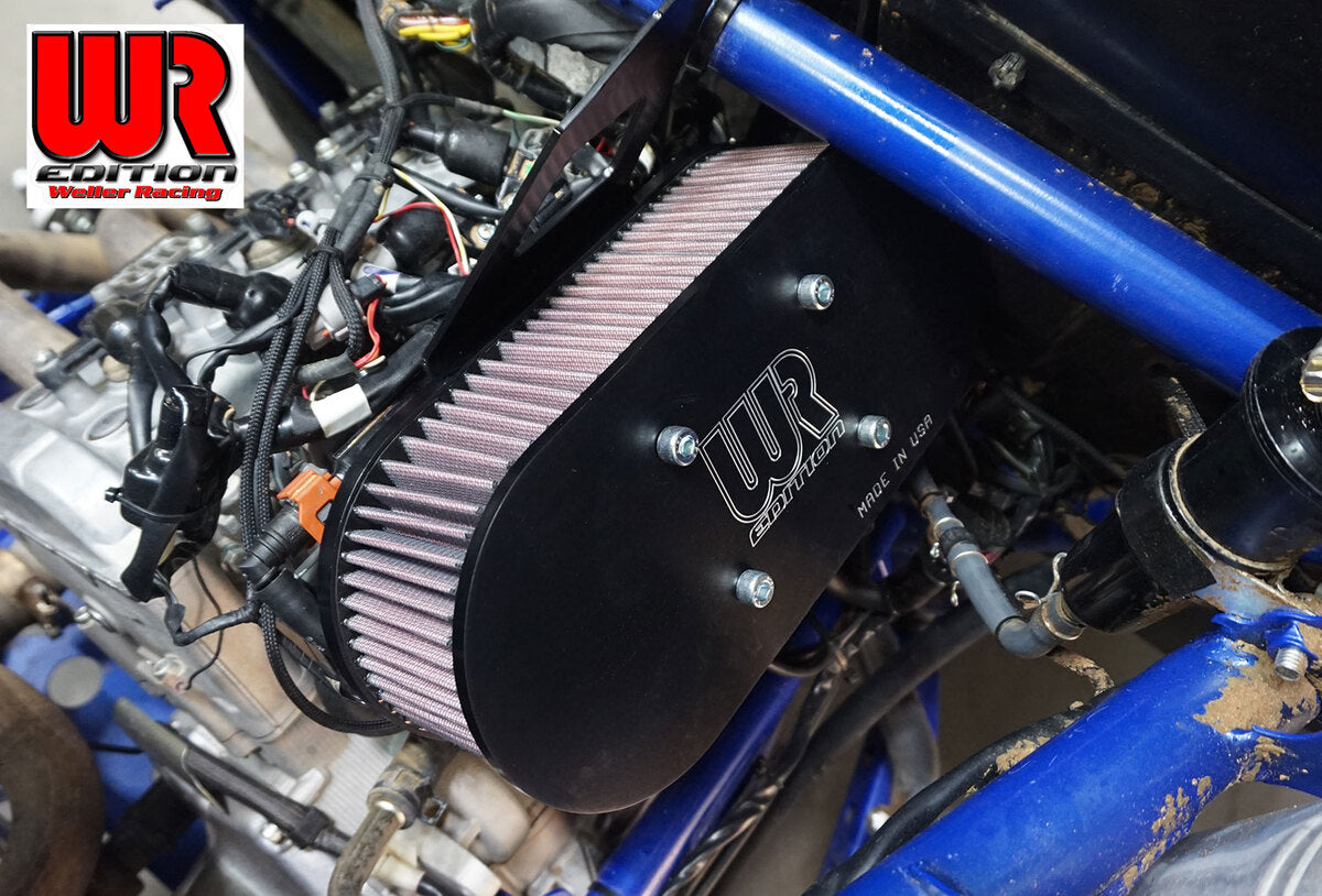 Weller Racing Short Course Intake System - WR Edition