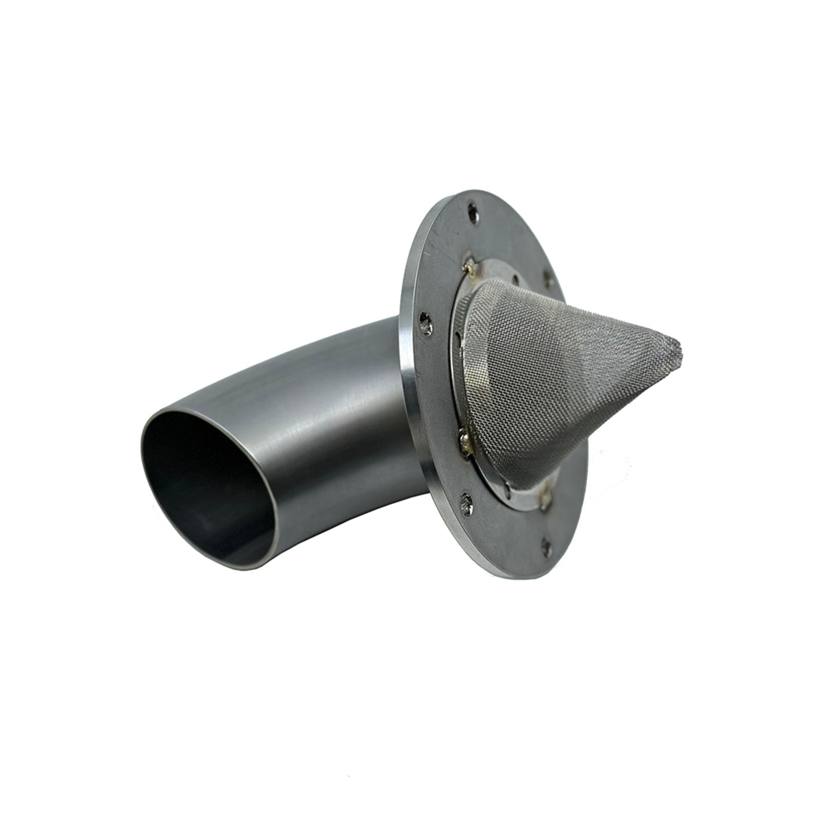 Weller Racing Yamaha Wolverine Exhaust Tip - WR Edition