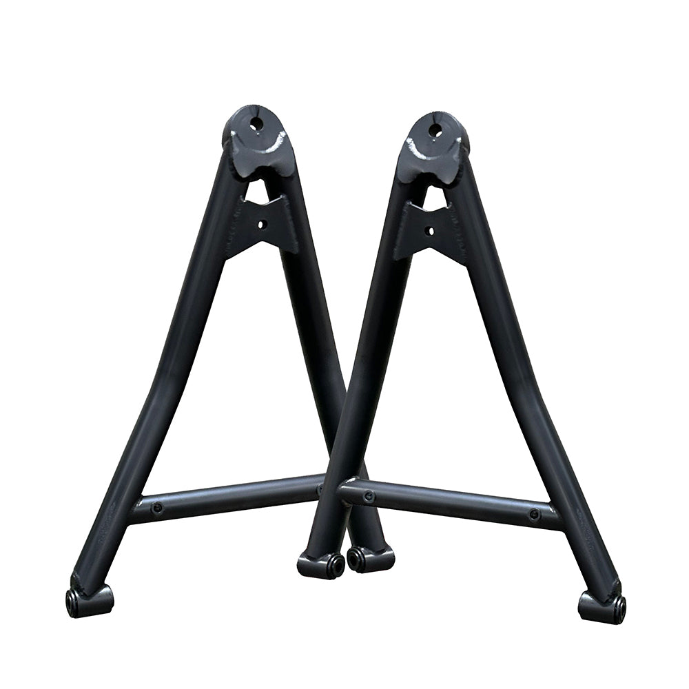 Weller Racing Yamaha Wolverine RMAX HD Lower Front A-Arm Kit - WR Edition