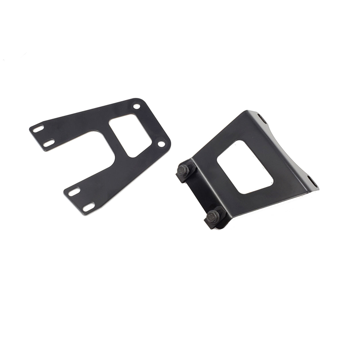 Weller Racing Yamaha YXZ1000R Replacement / Updated Short Course Intake Bracket Kit