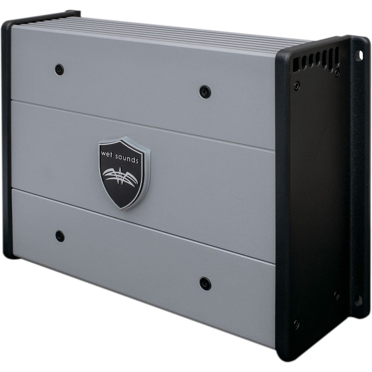 Wet Sounds 2 Channel Marine Amplifier