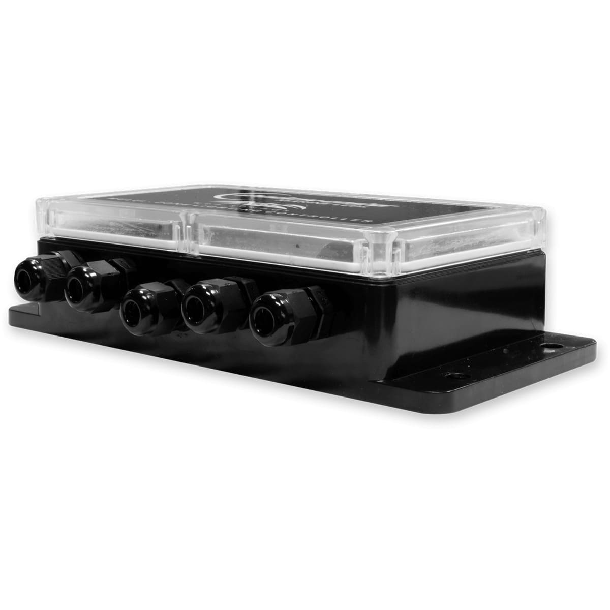 Wet Sounds 4 Zone RGB LED V2 Black Box Controller