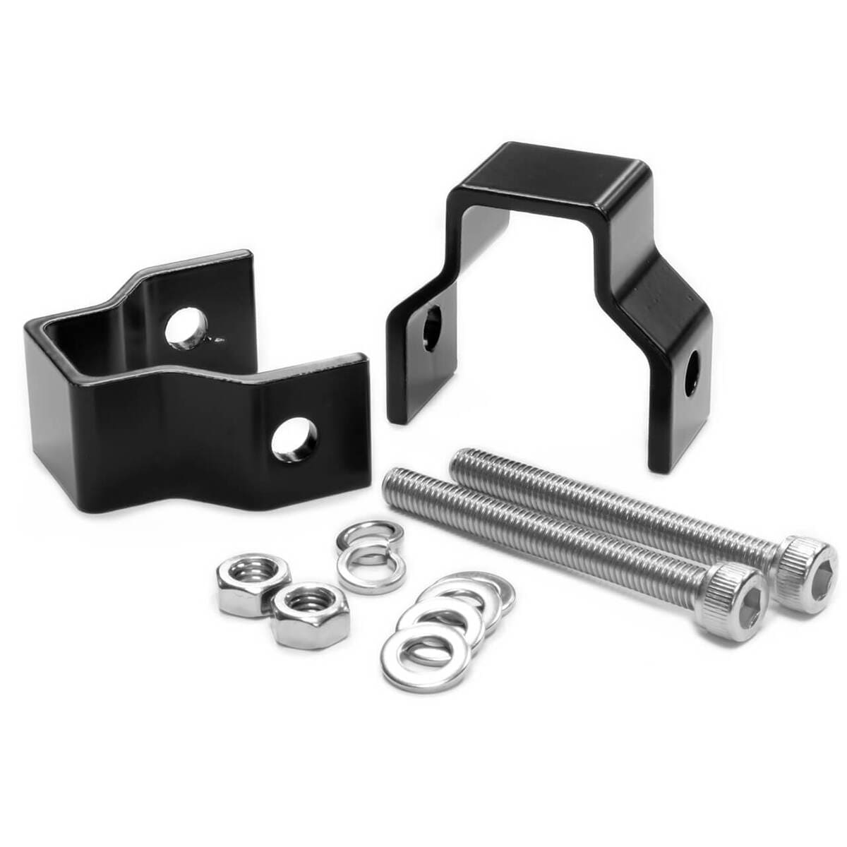 Wet Sounds .75" Square Tubing Stealth Clamp