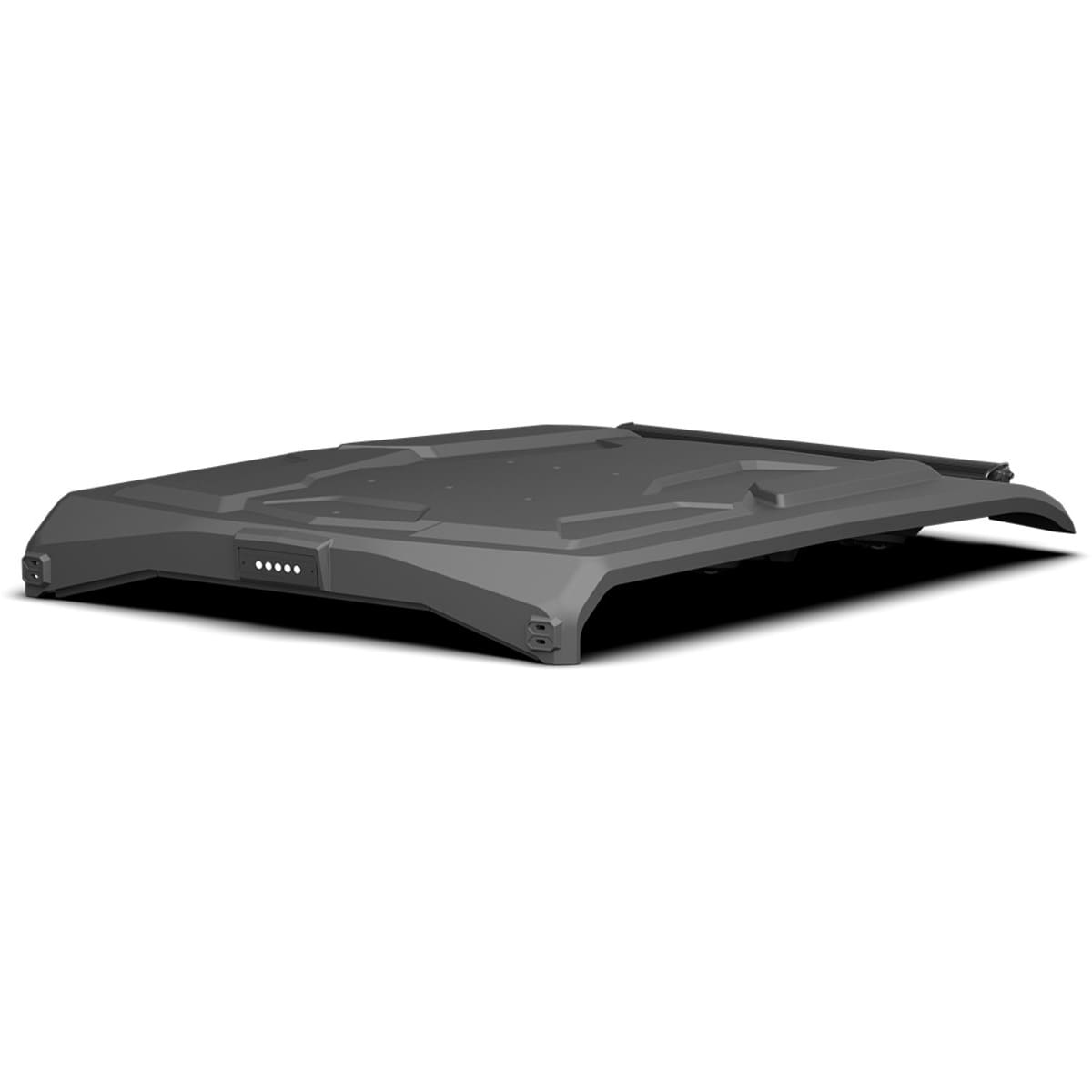 Wet Sounds Can-Am Defender 5-Speaker Roof Audio System