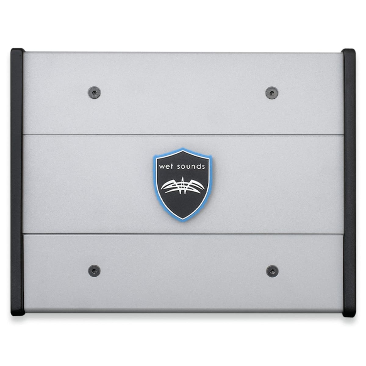 Wet Sounds Class-D Monoblock Subwoofer Marine Amplifier