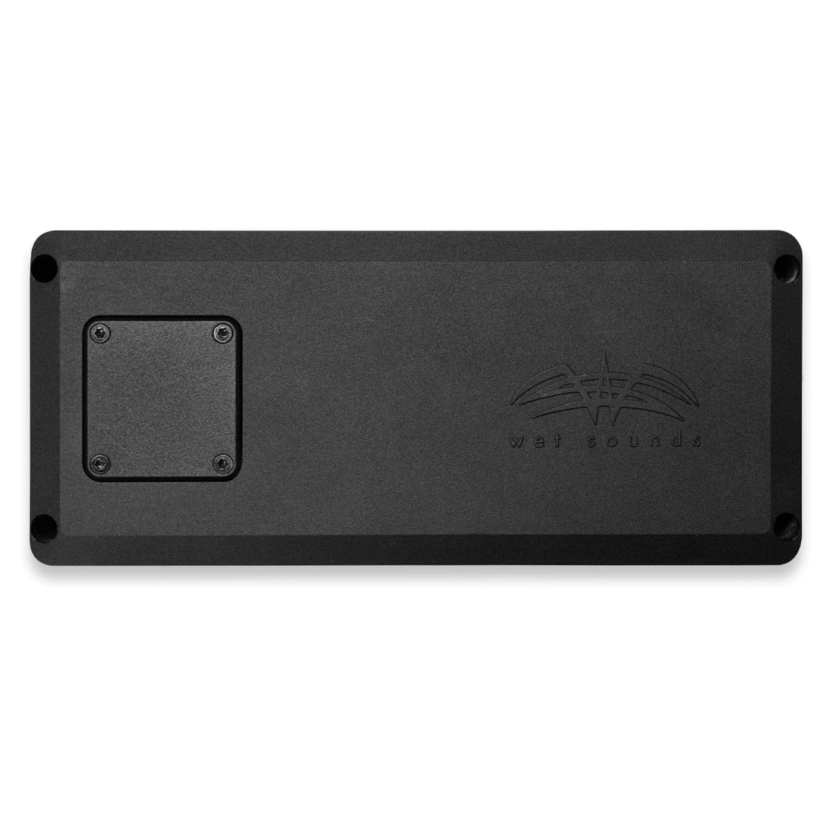 Wet Sounds Compact Chassis Class-D Monoblock Marine A