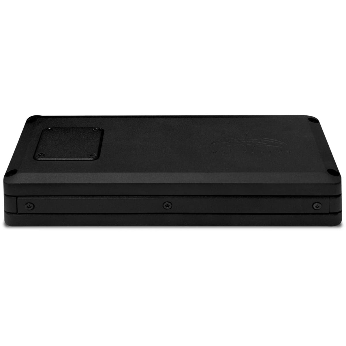 Wet Sounds Compact Chassis Class-D Monoblock Marine A