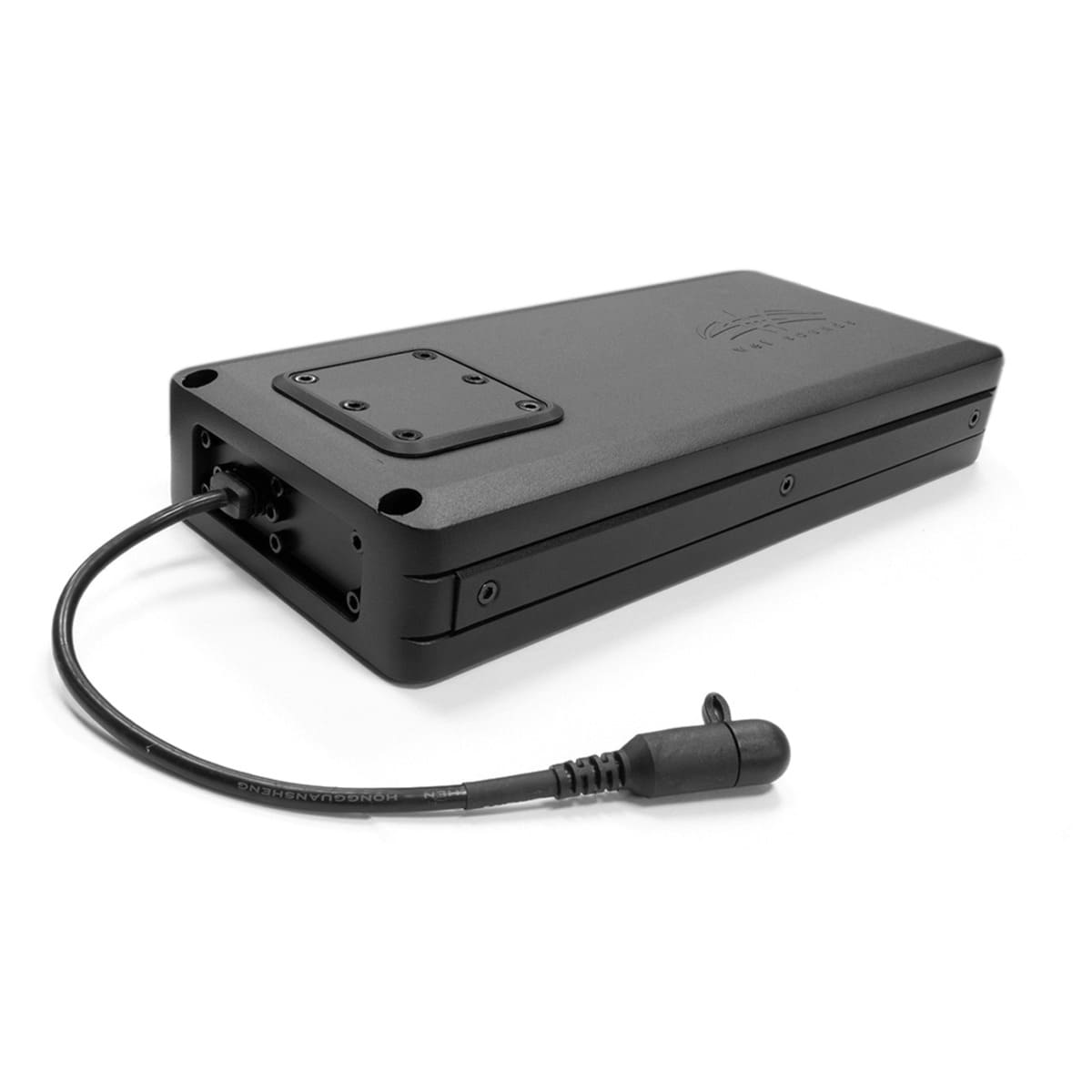 Wet Sounds Compact Chassis Class-D Monoblock Marine A