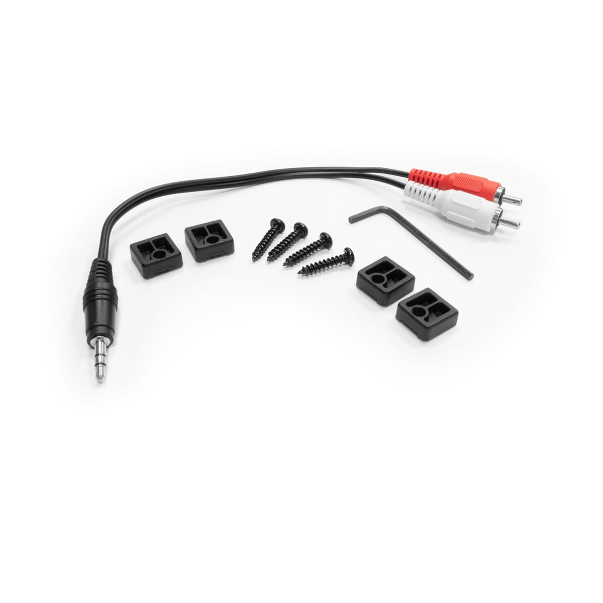 Wet Sounds Compact Chassis Class-D Monoblock Marine A