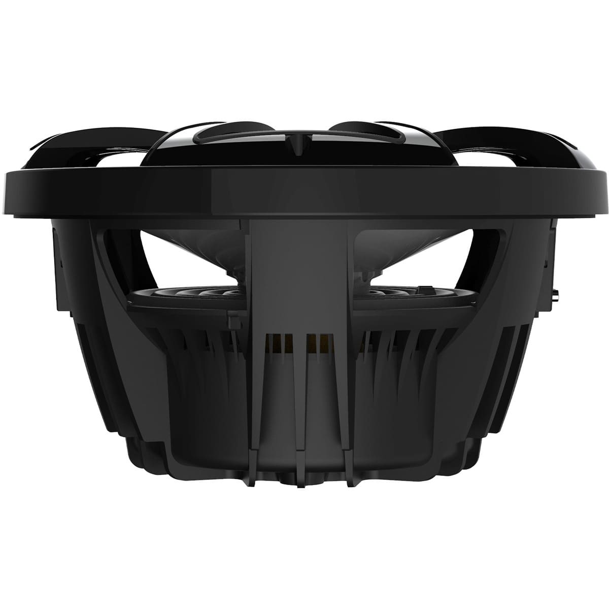 Wet Sounds High Output Component Style 10" Marine Coaxial Speakers