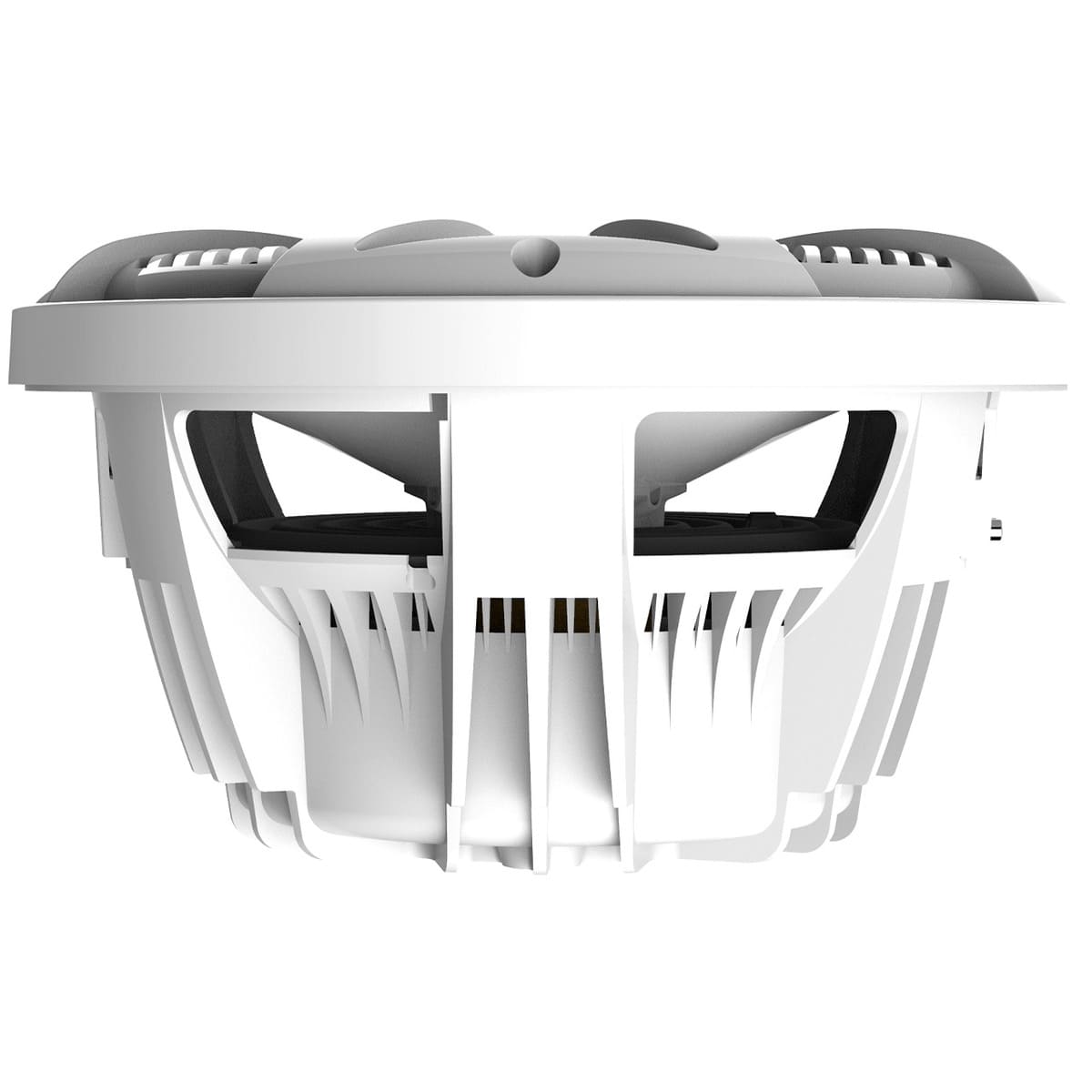 Wet Sounds High Output Component Style 10" Marine Coaxial Speakers