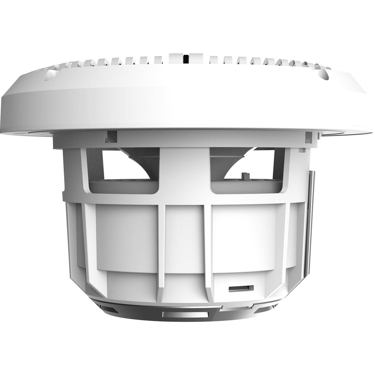 Wet Sounds High Output Component Style 6.5" Marine Coaxial Speakers