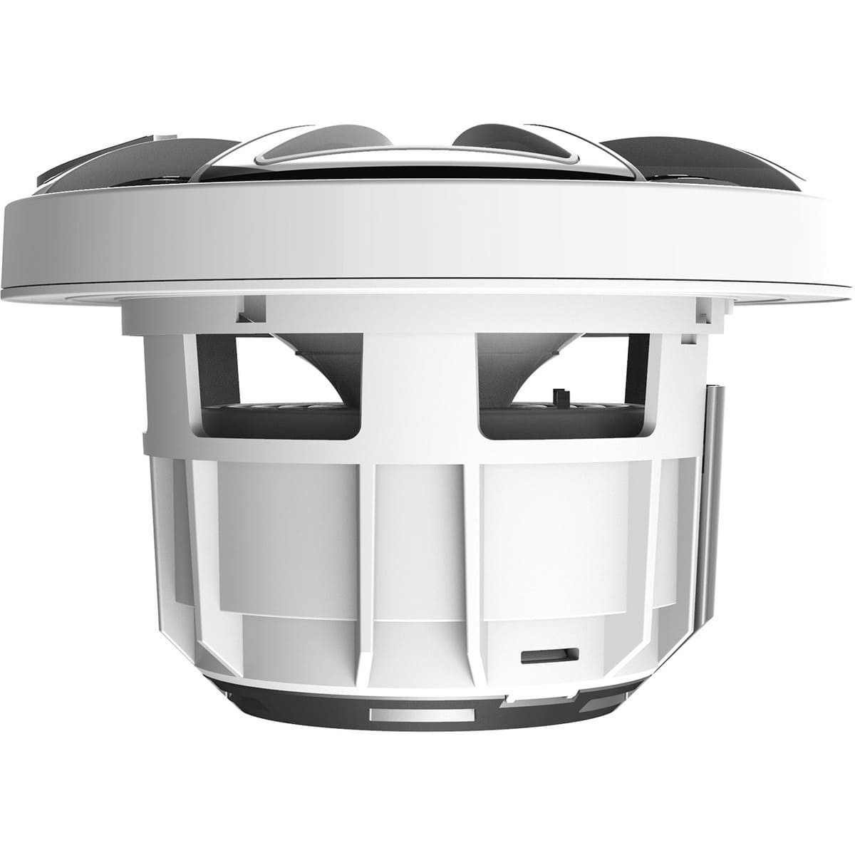 Wet Sounds High Output Component Style 6.5" Marine Coaxial Speakers