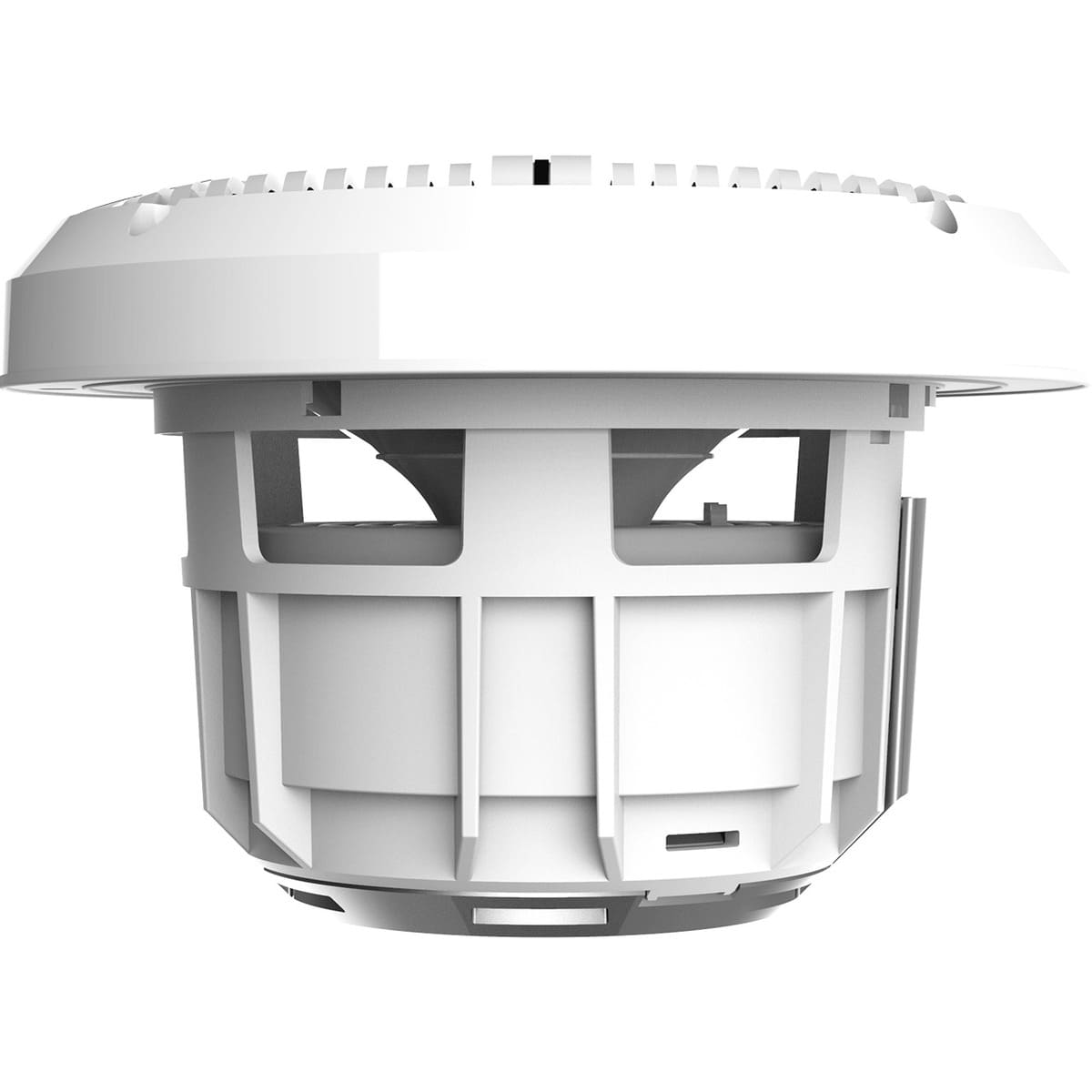 Wet Sounds High Output Component Style 6.5" Marine Coaxial Speakers