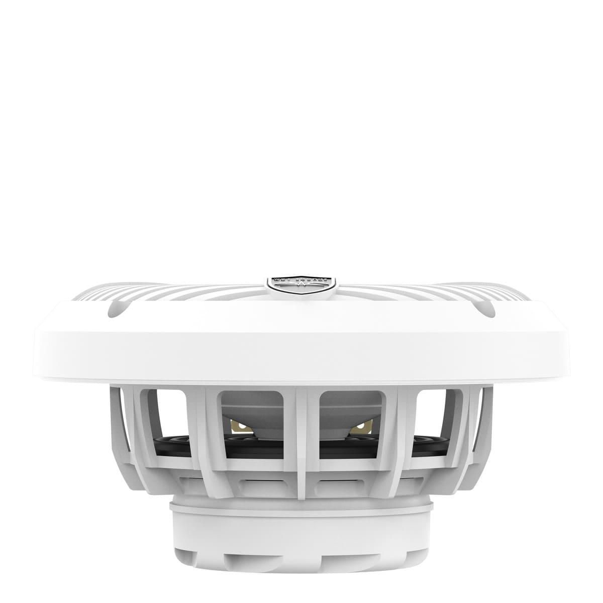 Wet Sounds High Output Component Style 6.5" Marine Coaxial Speakers