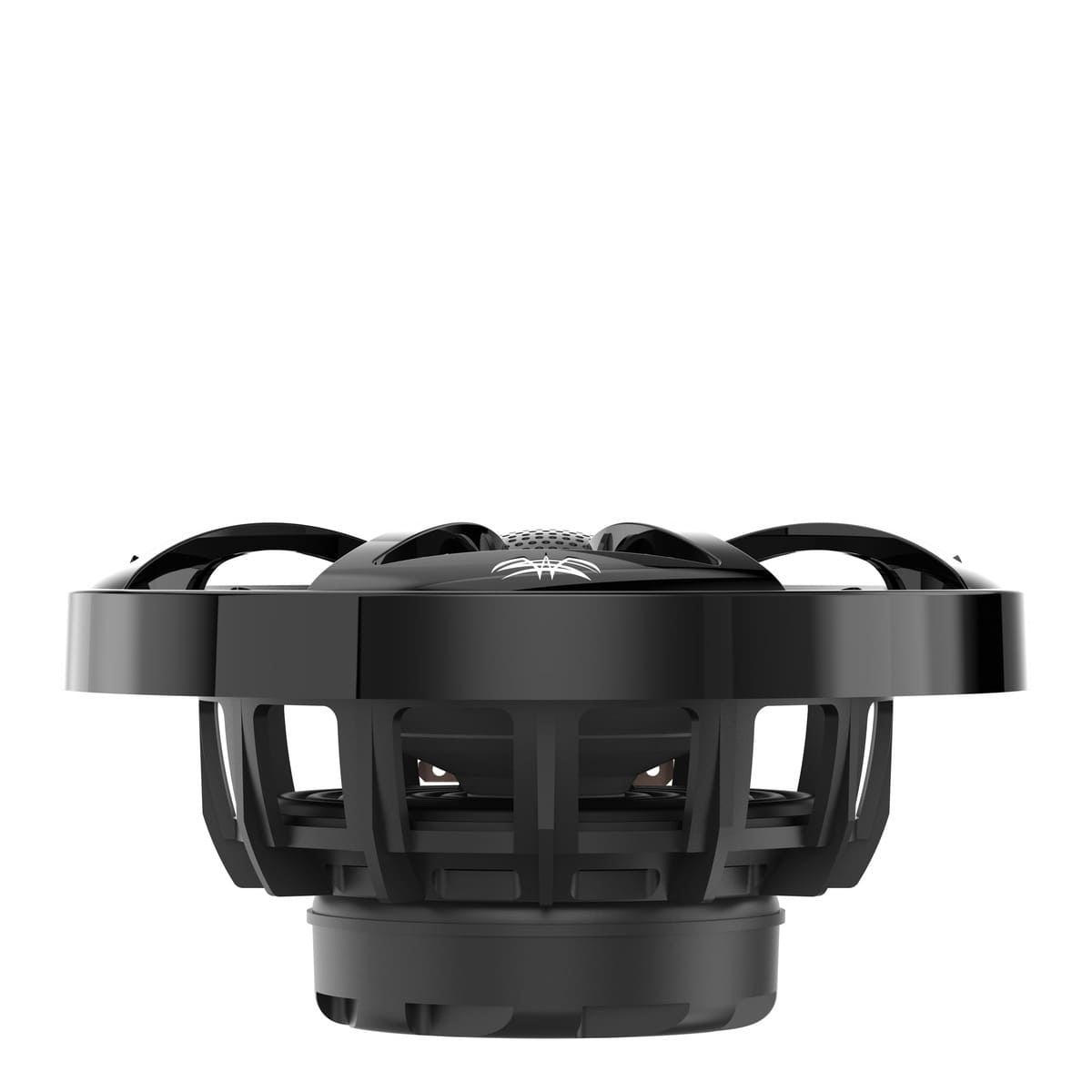 Wet Sounds High Output Component Style 6.5" Marine Coaxial Speakers