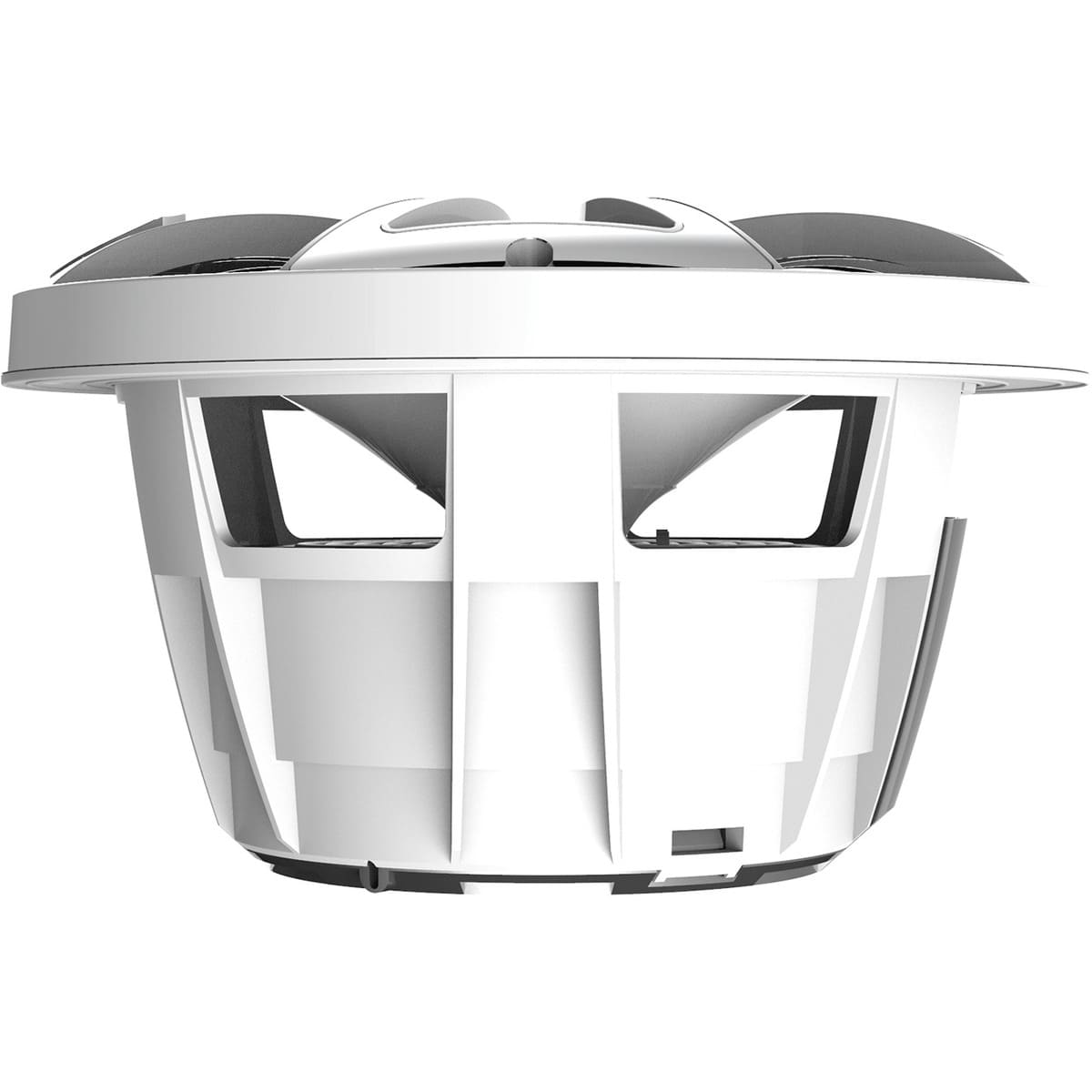 Wet Sounds High Output Component Style 8" Marine Coaxial Speakers