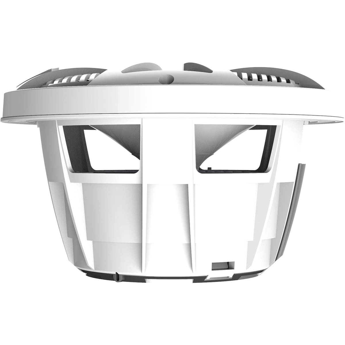 Wet Sounds High Output Component Style 8" Marine Coaxial Speakers