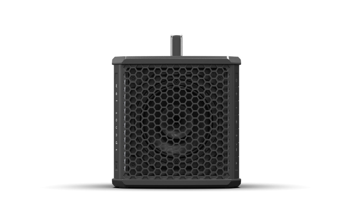 Wet Sounds Portable Speaker WS-L