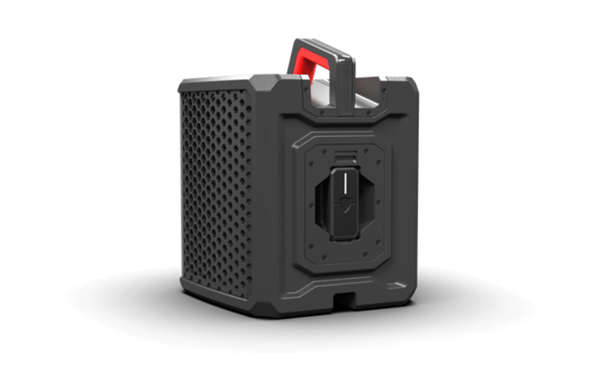 Wet Sounds Portable Speaker WS-L