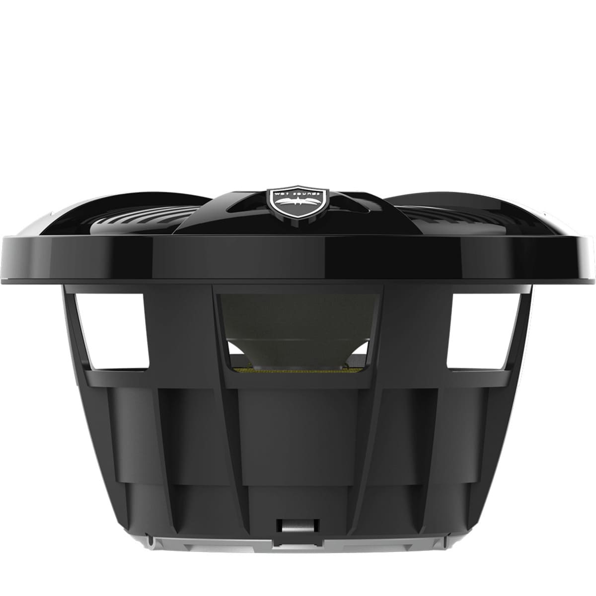 Wet Sounds REVO Series 8 & High-Output Component Style Marine Coaxial Speakers