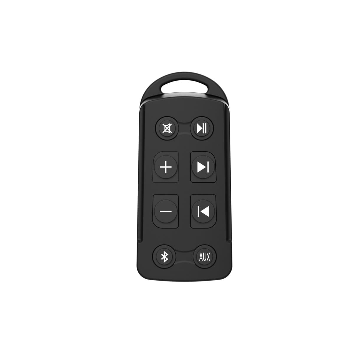Wet Sounds Stealth HD Remote Replacement