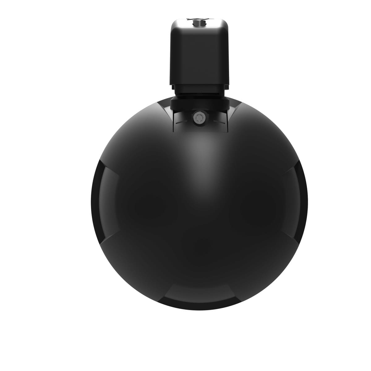 Wet Sounds Tube Diameter Up To 2" Or Surface Mount 6.5 Inch Coaxial Tower Speaker