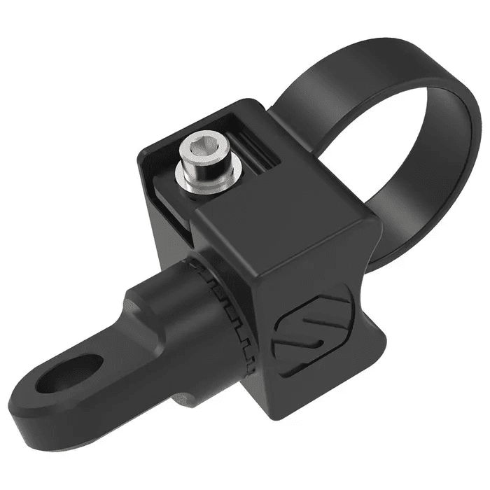 Adjustable Flag/Whip Mount