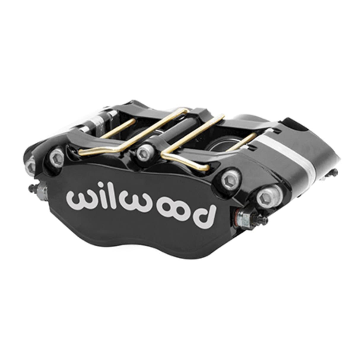 Wilwood Polaris RZR Turbo R/Pro R 5-Lug Front UTV Brake Kit