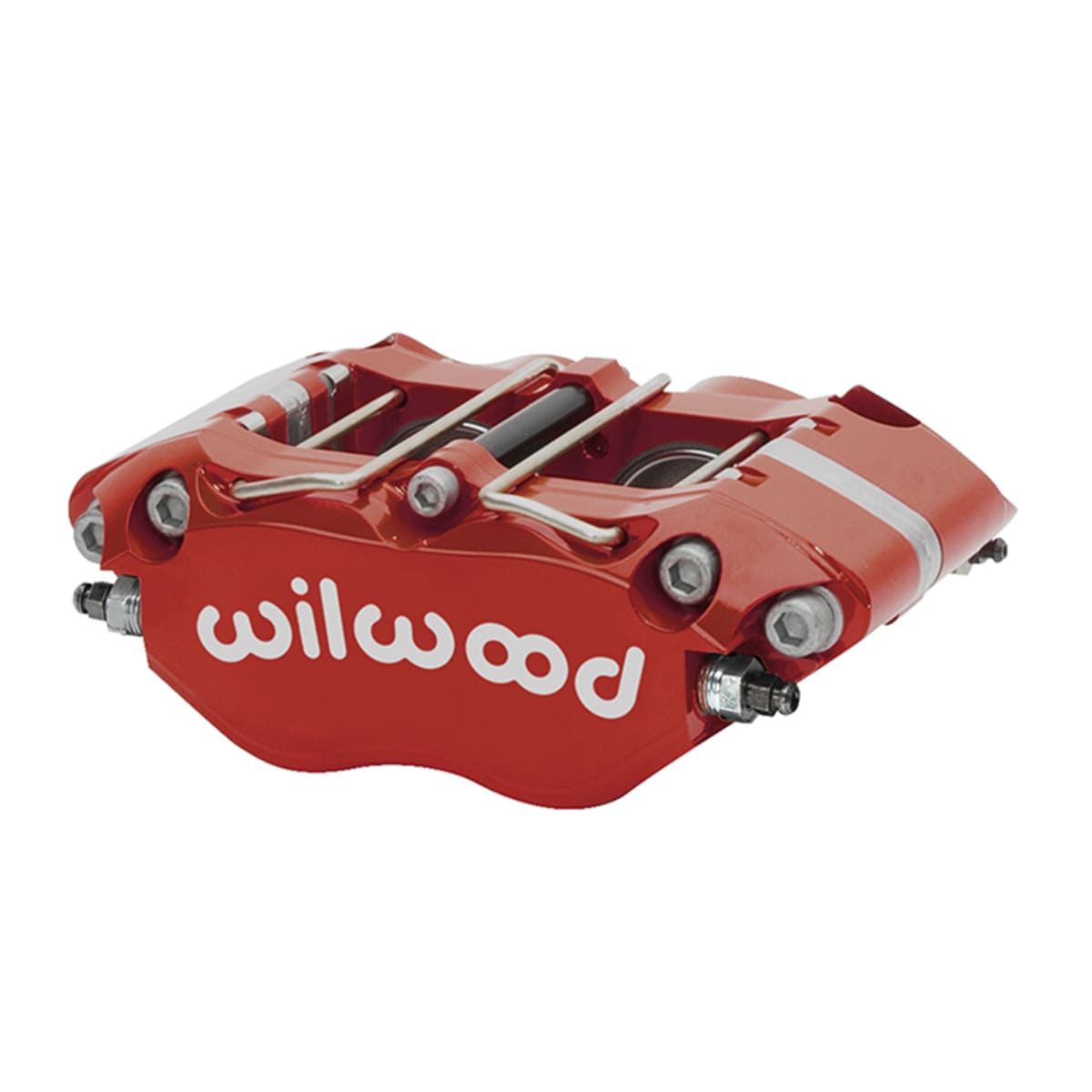 Wilwood Polaris RZR Turbo R/Pro R 5-Lug Rear UTV Brake Kit