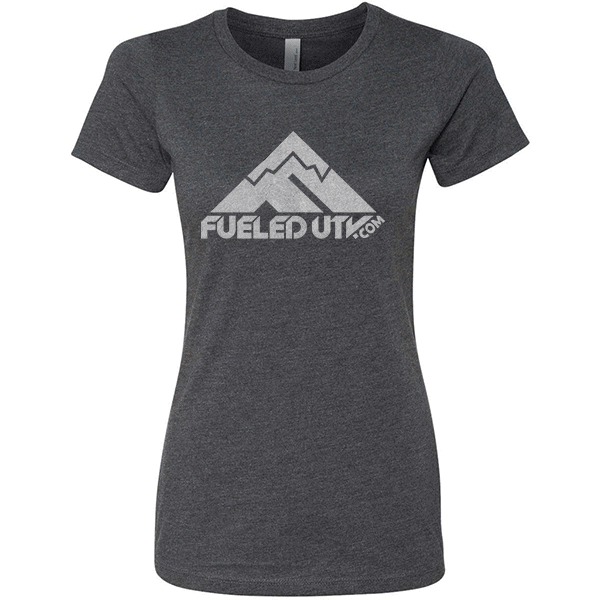 Women's Fueled UTV Forward Logo T-Shirt