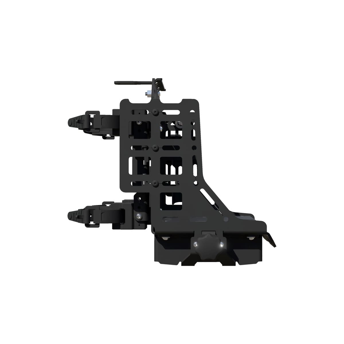 Razorback Offroad Woodsman Motohaul Chainsaw Mount