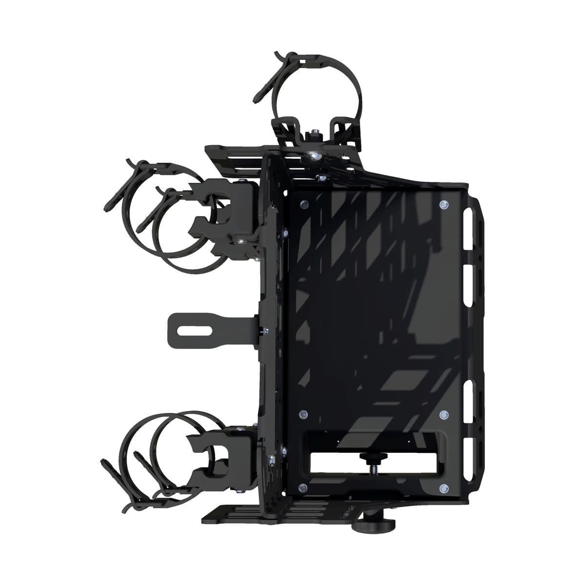 Razorback Offroad Woodsman Motohaul Chainsaw Mount