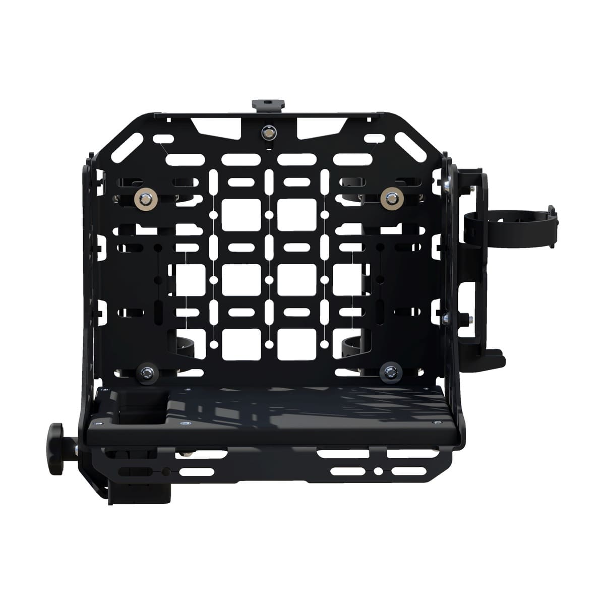 Razorback Offroad Woodsman Motohaul Chainsaw Mount